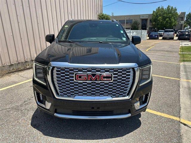 used 2023 GMC Yukon XL car, priced at $47,895