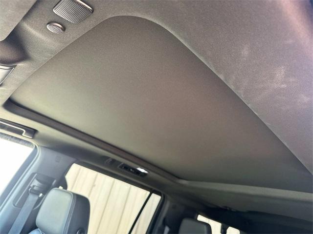 used 2023 GMC Yukon XL car, priced at $46,200