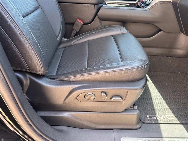 used 2023 GMC Yukon XL car, priced at $47,895