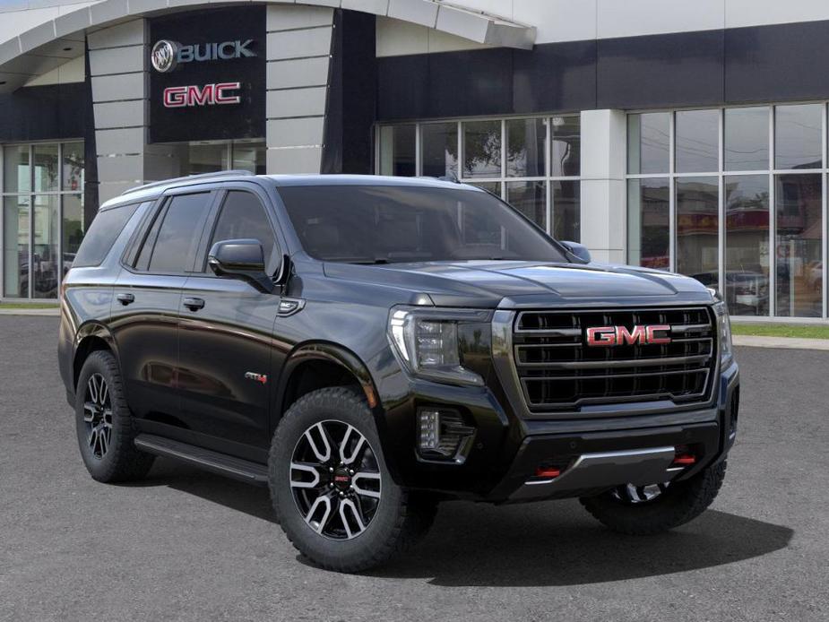 new 2024 GMC Yukon car, priced at $77,890