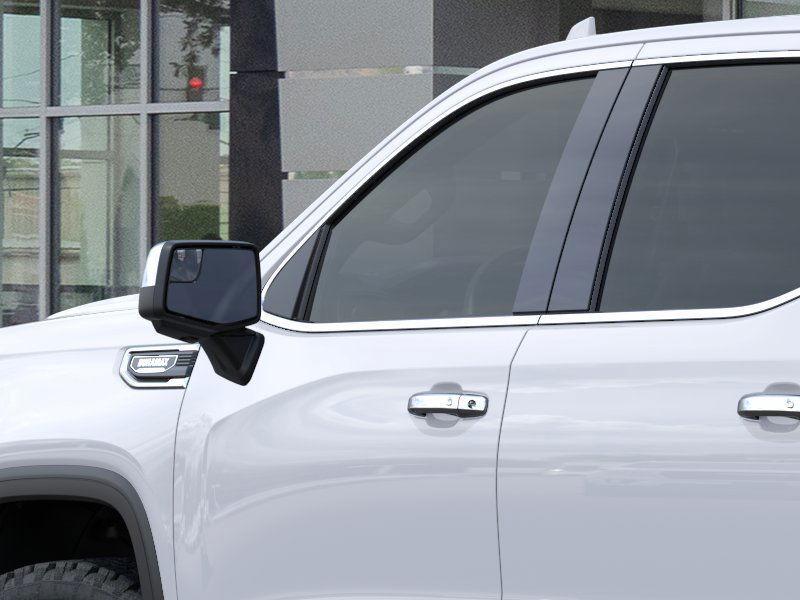 new 2025 GMC Sierra 1500 car, priced at $63,230