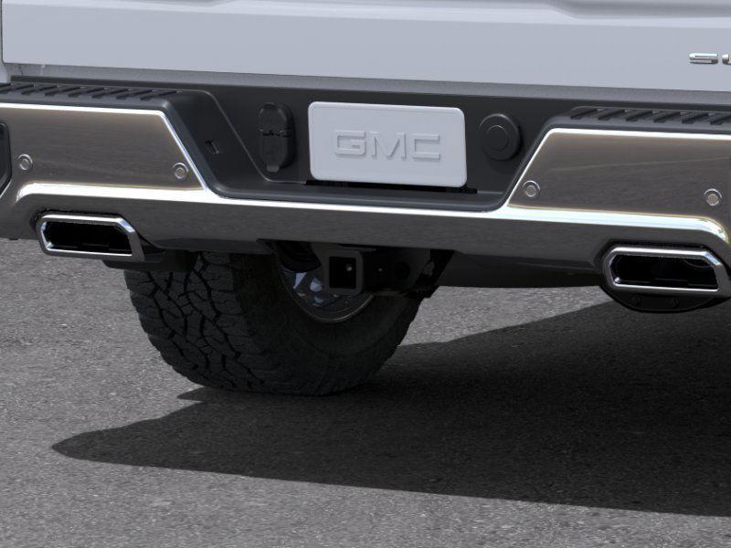 new 2025 GMC Sierra 1500 car, priced at $63,230