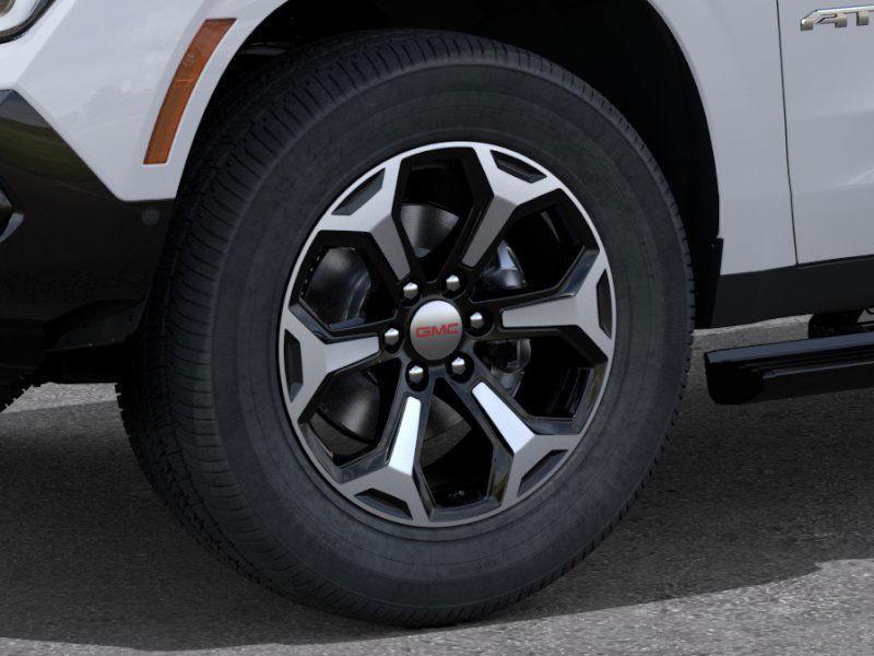 new 2025 GMC Yukon XL car, priced at $103,490
