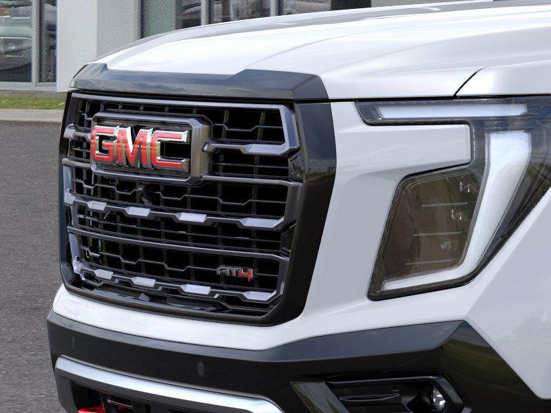 new 2025 GMC Yukon XL car, priced at $103,490