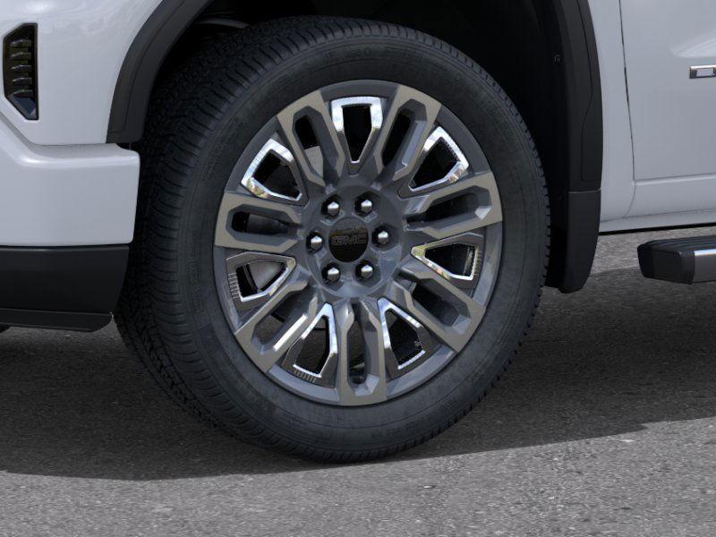 new 2026 GMC Sierra 1500 car, priced at $86,349