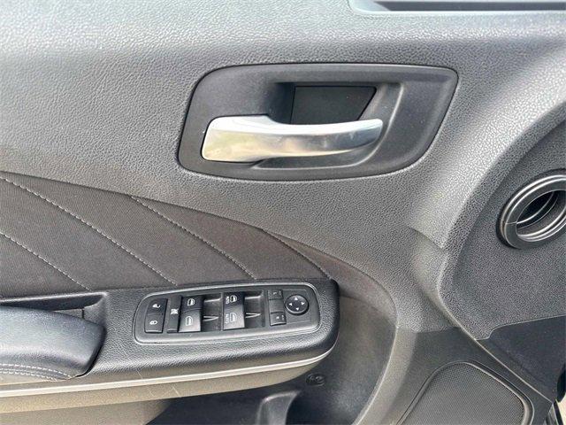 used 2018 Dodge Charger car