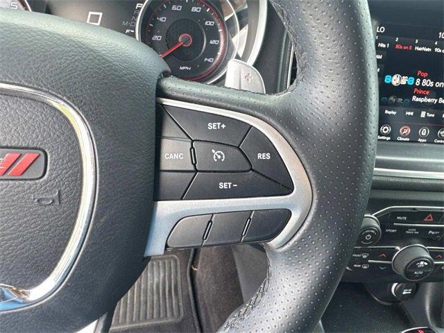 used 2018 Dodge Charger car