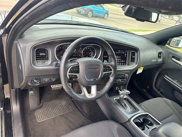used 2018 Dodge Charger car