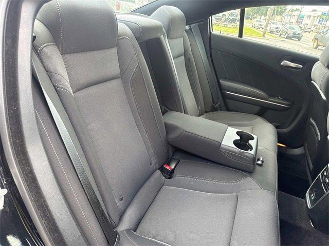 used 2018 Dodge Charger car