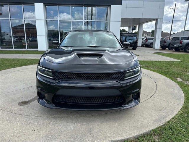 used 2018 Dodge Charger car