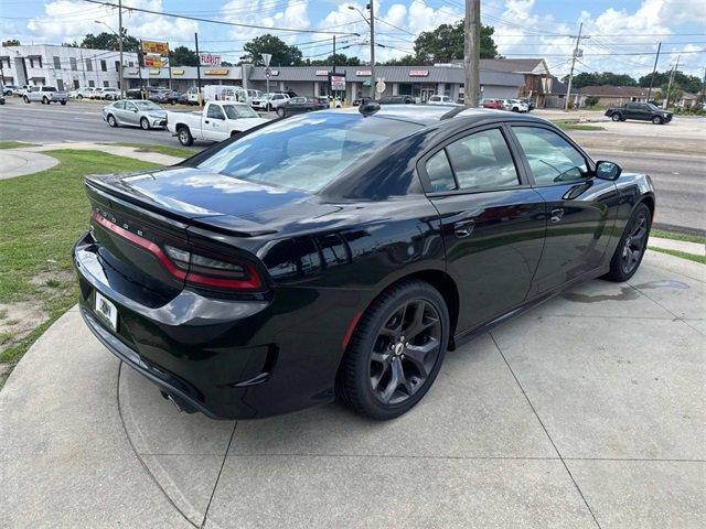 used 2018 Dodge Charger car