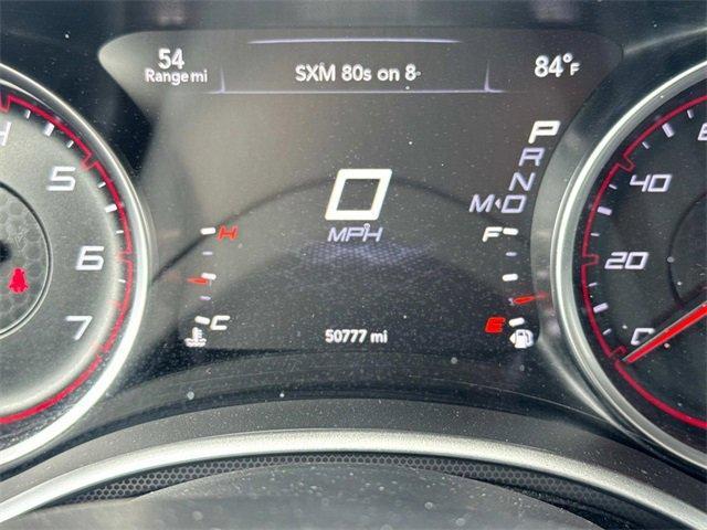used 2018 Dodge Charger car