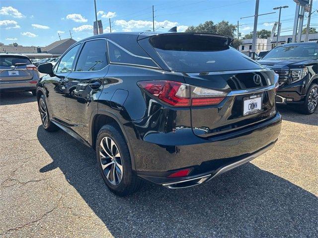 used 2020 Lexus RX 350 car, priced at $25,995