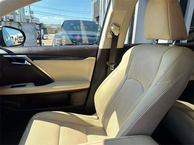 used 2020 Lexus RX 350 car, priced at $25,995