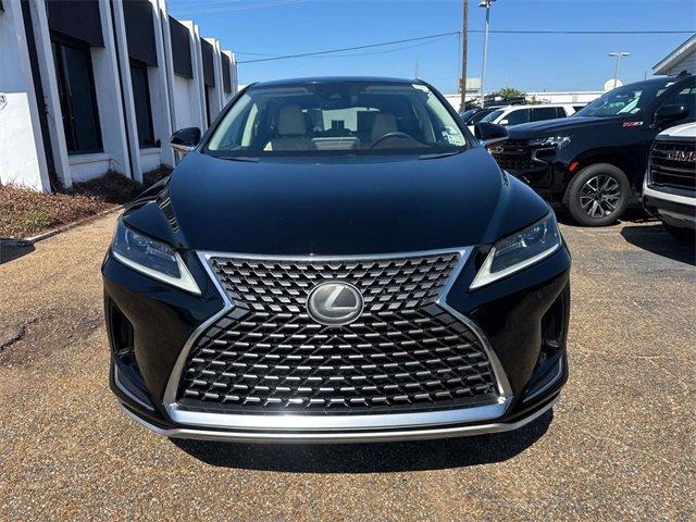 used 2020 Lexus RX 350 car, priced at $25,995