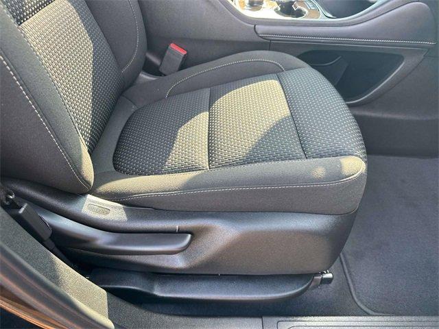 used 2022 GMC Acadia car, priced at $24,995