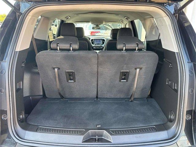 used 2022 GMC Acadia car, priced at $24,995