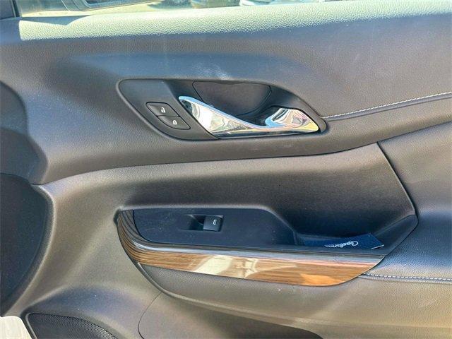 used 2019 GMC Acadia car, priced at $21,995