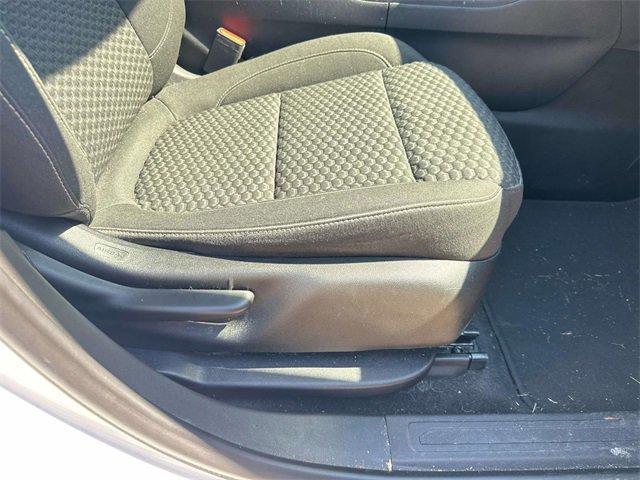 used 2019 GMC Acadia car, priced at $21,995