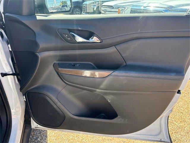 used 2019 GMC Acadia car, priced at $21,995