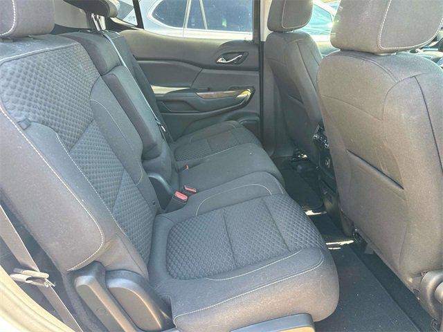 used 2019 GMC Acadia car, priced at $21,995