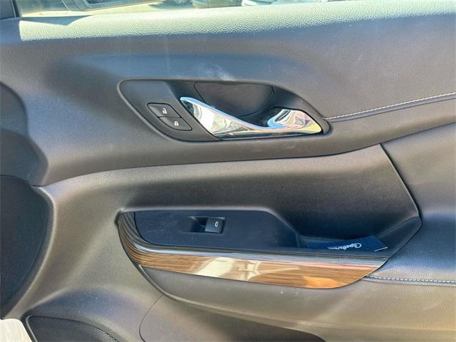 used 2019 GMC Acadia car, priced at $21,995