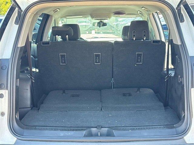 used 2019 GMC Acadia car, priced at $21,995