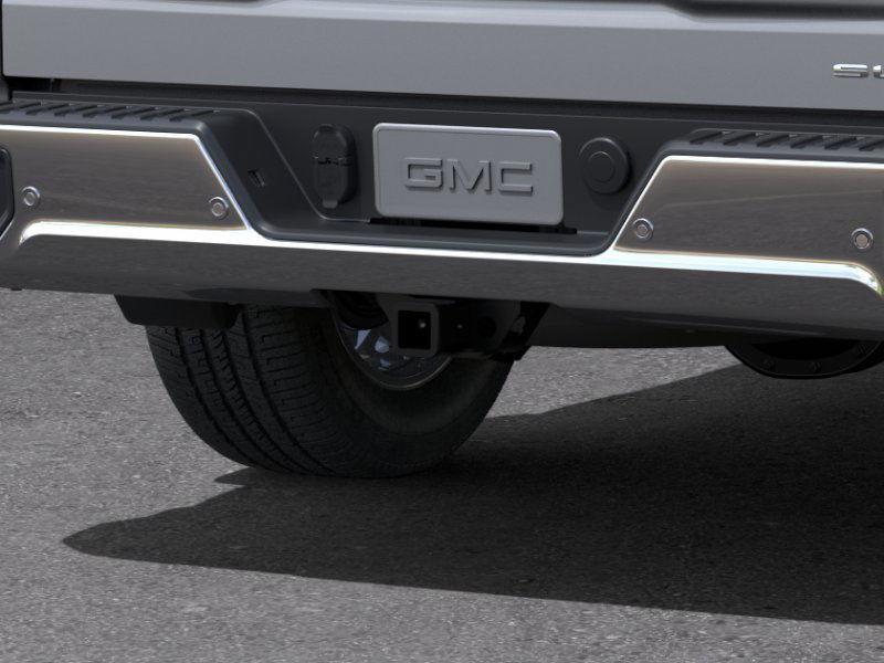 new 2025 GMC Sierra 1500 car, priced at $59,425
