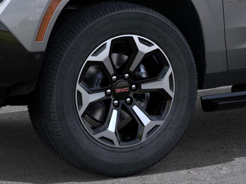 new 2025 GMC Yukon car, priced at $100,490