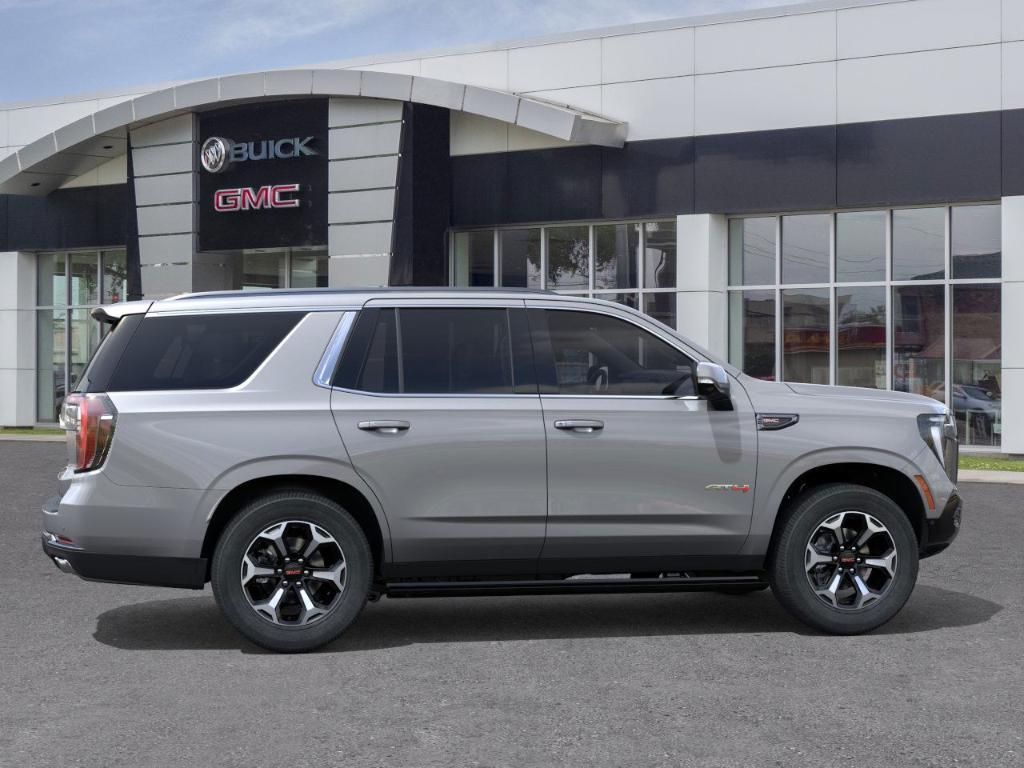 new 2025 GMC Yukon car, priced at $100,490