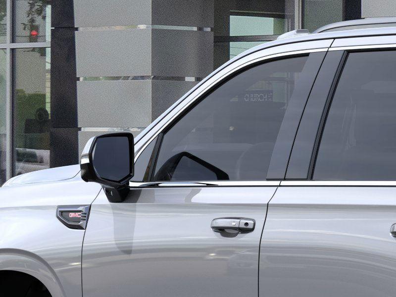new 2025 GMC Yukon car, priced at $100,490