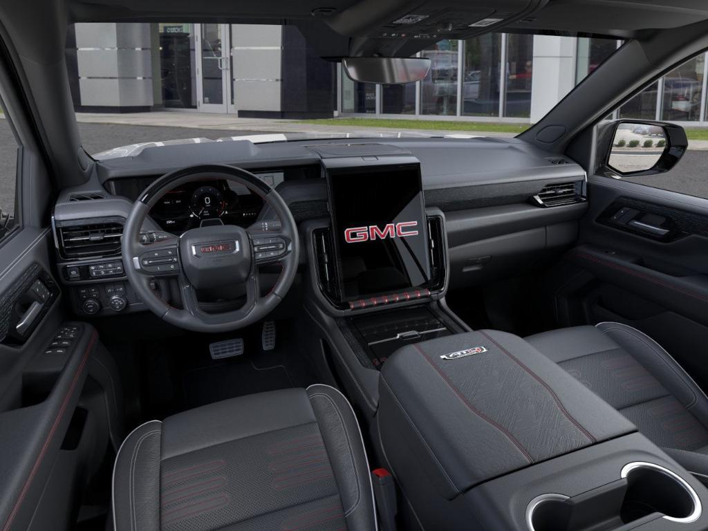 new 2025 GMC Yukon car, priced at $100,490