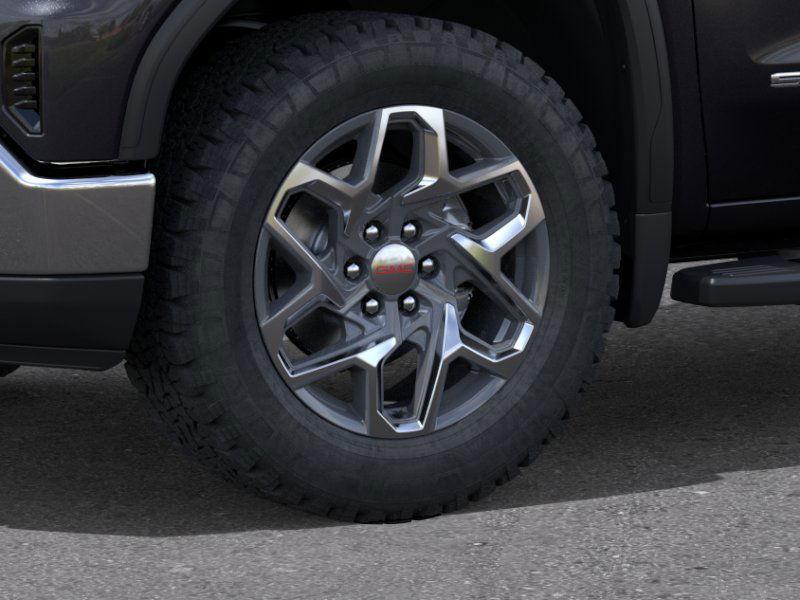 new 2026 GMC Sierra 1500 car, priced at $66,335