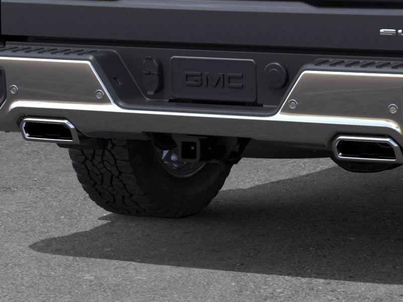 new 2026 GMC Sierra 1500 car, priced at $66,335