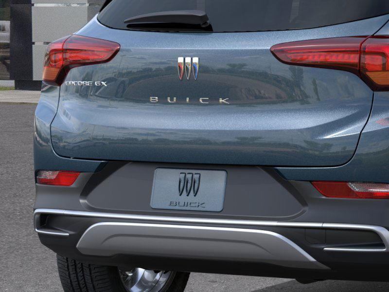 new 2026 Buick Encore GX car, priced at $28,980
