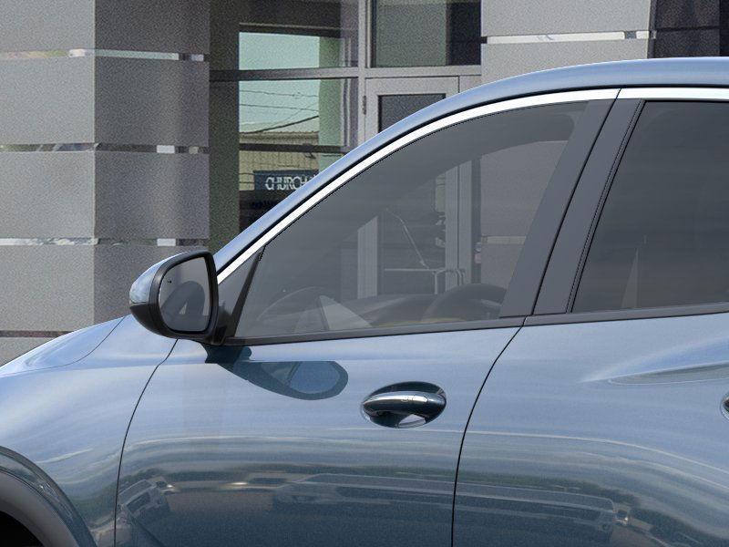 new 2026 Buick Encore GX car, priced at $28,980