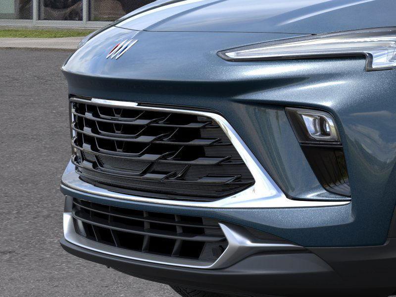 new 2026 Buick Encore GX car, priced at $28,980