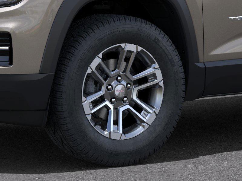 new 2025 GMC Terrain car, priced at $31,930