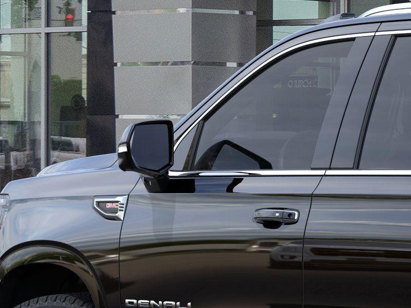 new 2025 GMC Yukon XL car, priced at $99,570
