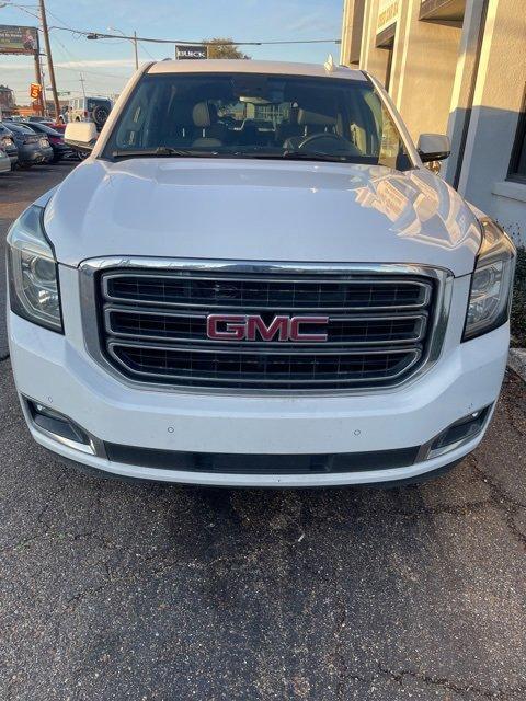 used 2018 GMC Yukon car, priced at $26,155