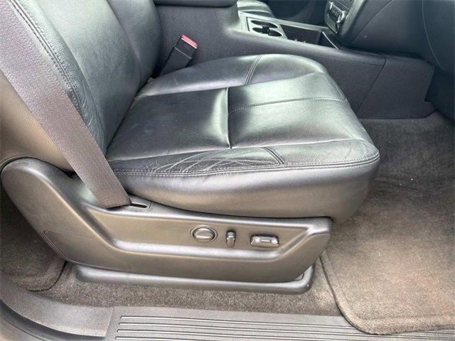 used 2012 GMC Yukon XL car, priced at $10,500