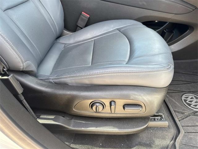 used 2021 Buick Enclave car, priced at $23,500