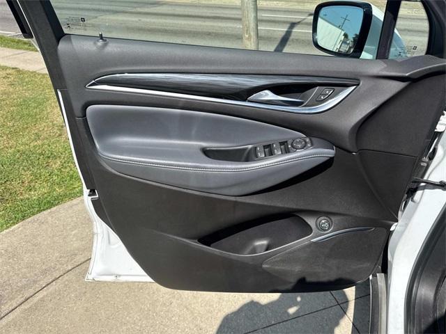 used 2021 Buick Enclave car, priced at $23,500