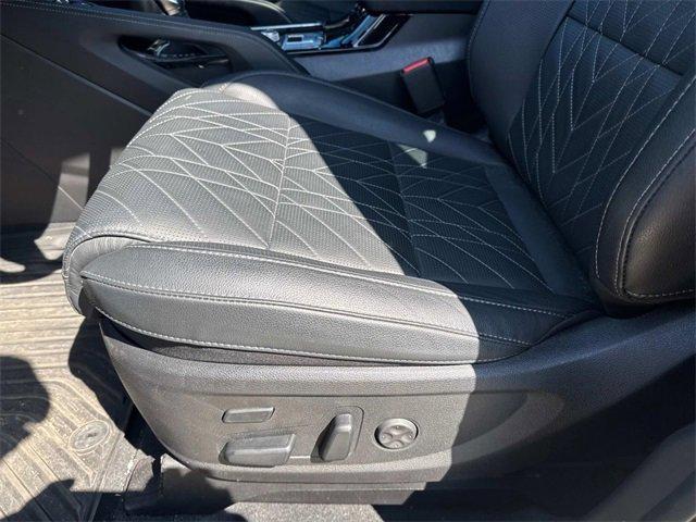 used 2024 Kia Telluride car, priced at $44,995
