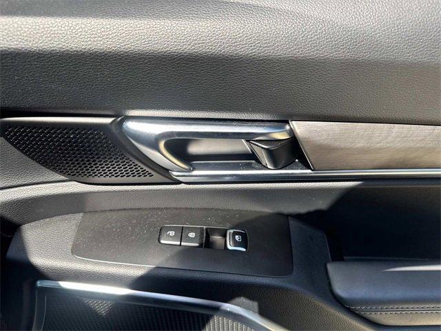 used 2024 Kia Telluride car, priced at $44,995