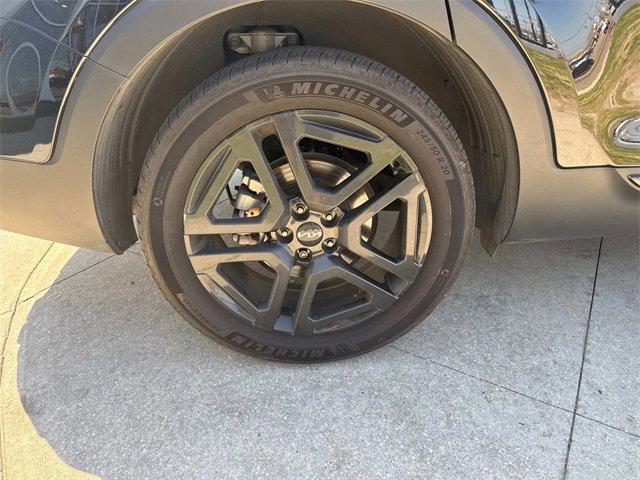 used 2024 Kia Telluride car, priced at $44,995