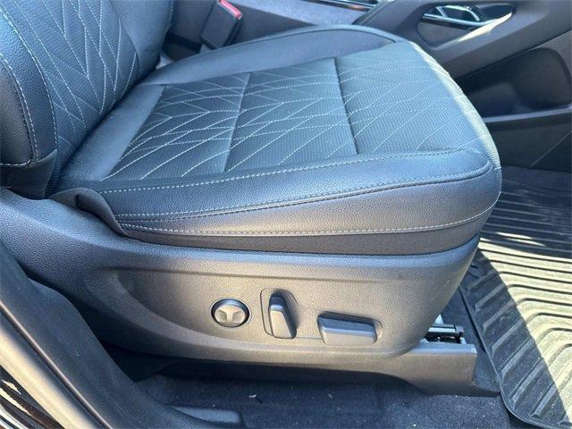 used 2024 Kia Telluride car, priced at $44,995