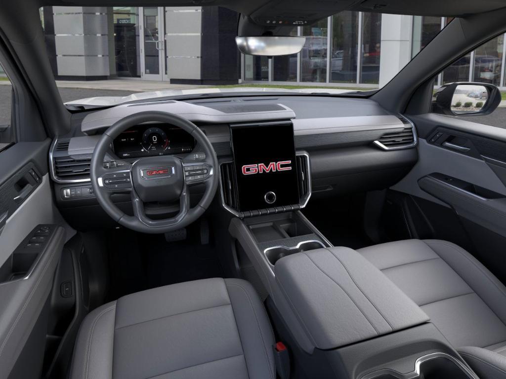 new 2026 GMC Acadia car, priced at $47,130
