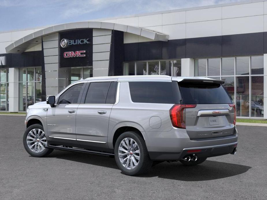 new 2024 GMC Yukon XL car, priced at $80,090