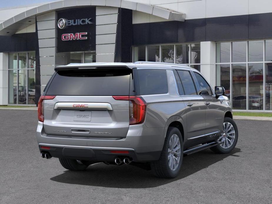 new 2024 GMC Yukon XL car, priced at $80,090